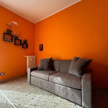 Domus Tuscolana Apartment Rome