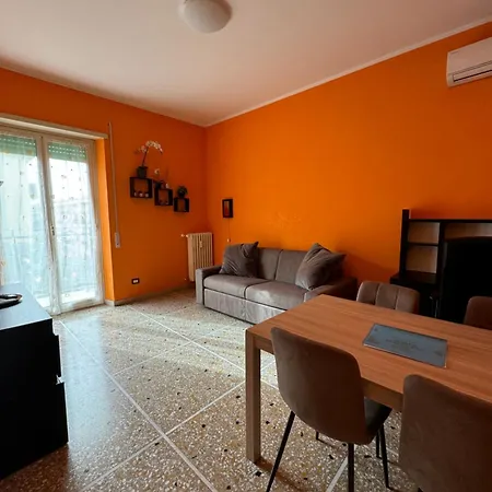 Apartment Domus Tuscolana *
