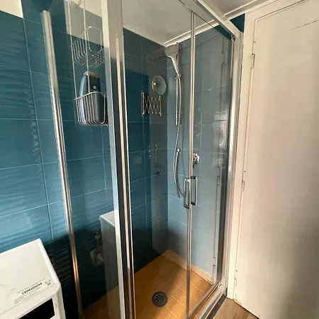 Domus Tuscolana Apartment