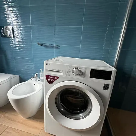 Domus Tuscolana Apartment
