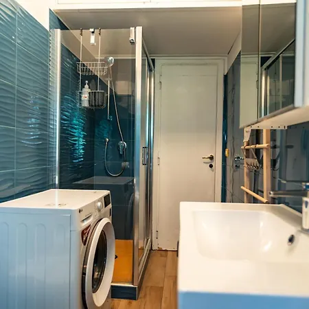 Apartment Domus Tuscolana *