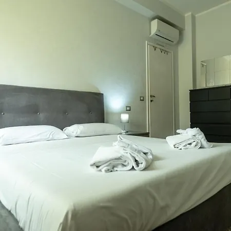 Apartment Domus Tuscolana Rome