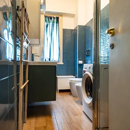 Apartment Domus Tuscolana