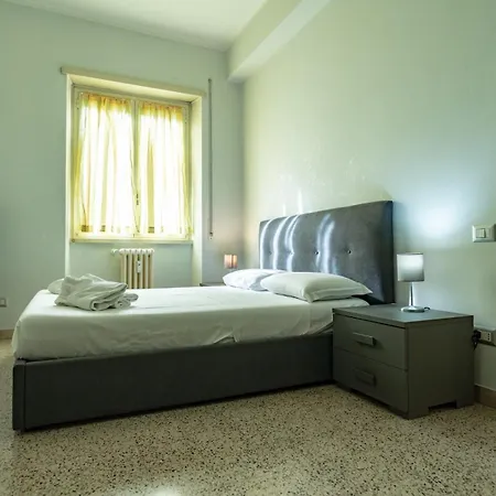 Apartment Domus Tuscolana *