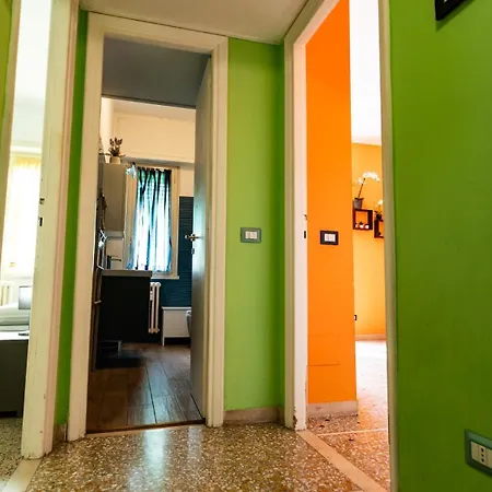 Apartment Domus Tuscolana *
