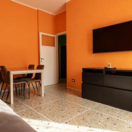 Domus Tuscolana Apartment Rome