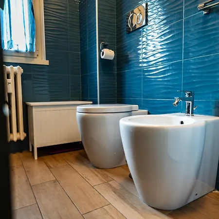 Apartment Domus Tuscolana *
