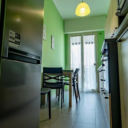 Apartment Domus Tuscolana