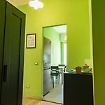 Domus Tuscolana 公寓 罗马