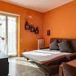 Domus Tuscolana 公寓 罗马